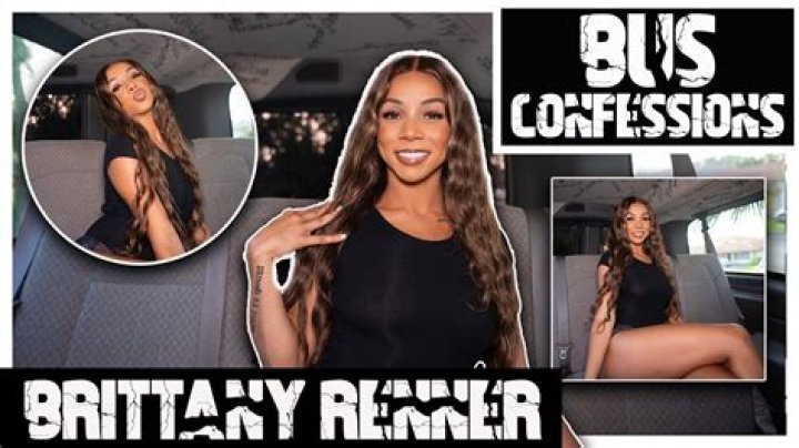 Brittany Renner's Leaked Content And The Digital Privacy Dilemma