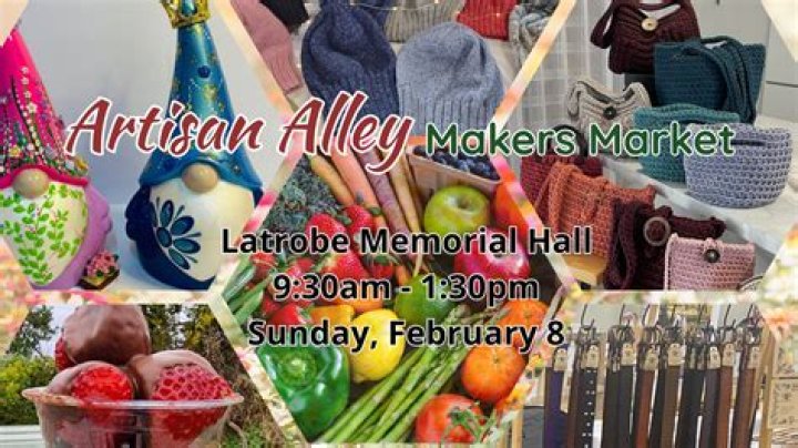 Discover Olfactory Enchantment At ArtisanAlley