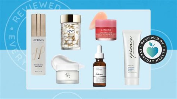 Discover The Best Moisturizer For Aging Skin