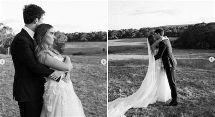 Justin Stamper And Ashlee Casserly's Marital Status Revealed