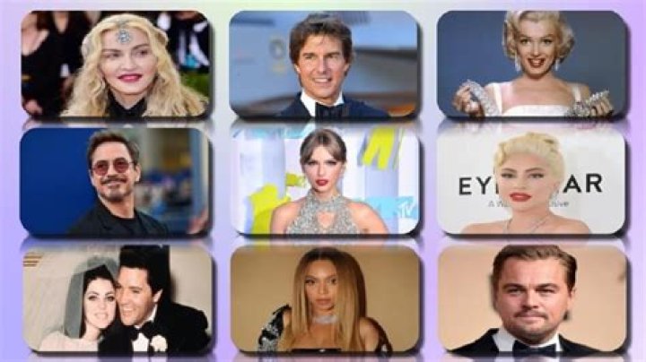 Unlock The Coolest Celebrity Signature Gems: A Collector's Paradise
