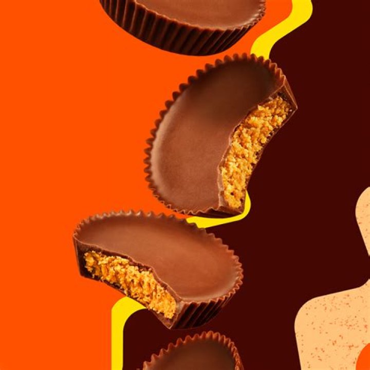 Unveil The Secrets Of Pretzels And Reese's Peanut Butter Cups: A Culinary Delight