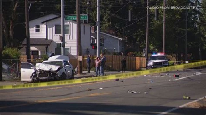Why Fleeing Traffic Stops Ends In Disaster